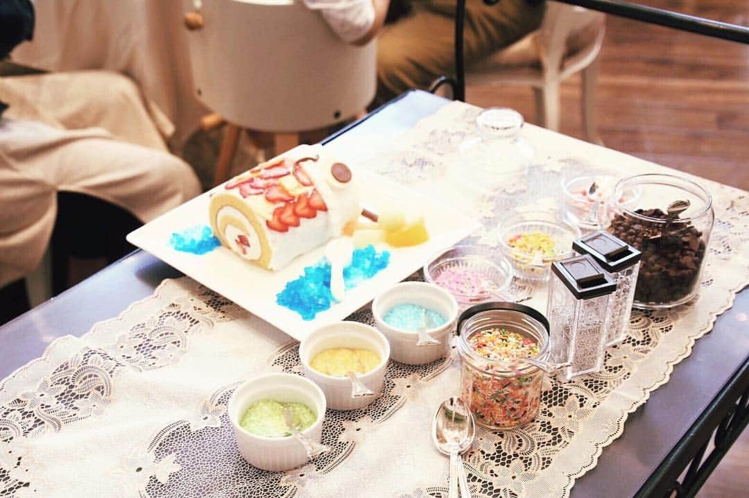 ヴィラデマリアージュ越谷レイクタウンweddingのインスタグラム