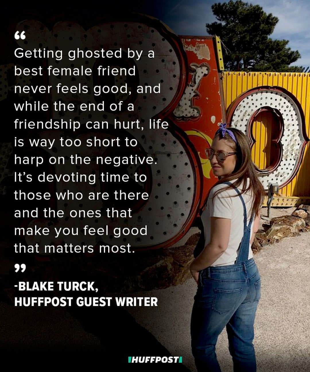 Huffington Postさんのインスタグラム写真 - (Huffington PostInstagram)「This is so relatable 👉 "In the past, I would have overanalyzed, wondering what I could have done, or if things might have been different. But at this point, I’d developed a low and strict threshold for what I would tolerate. I initially cared about our demise, but I became a dormant bystander in the relationship, watching it lessen without ever grabbing that watering can to replenish it." Read the rest of Blake's story at the link in bio.」5月5日 21時35分 - huffpost
