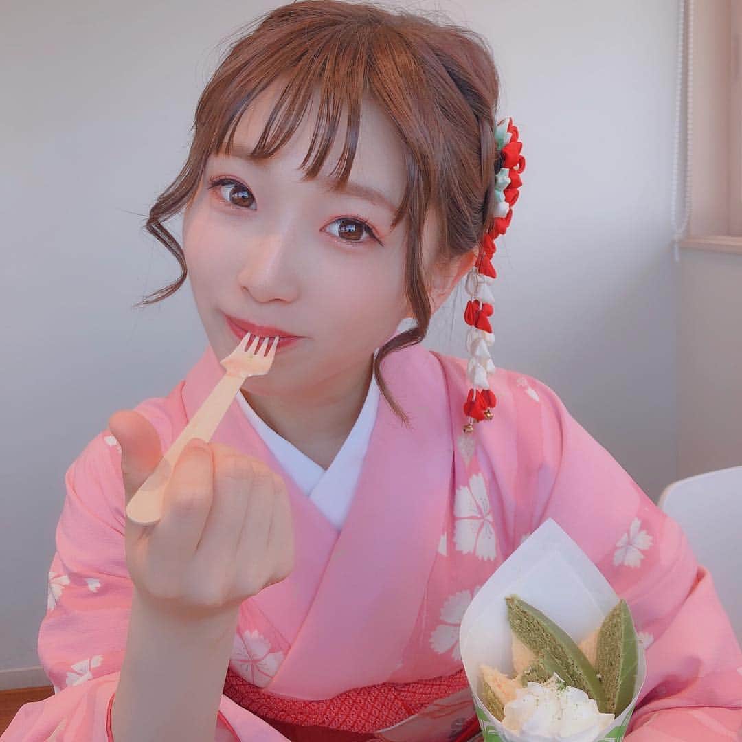 平野友里（ゆり丸）のグルメインスタ