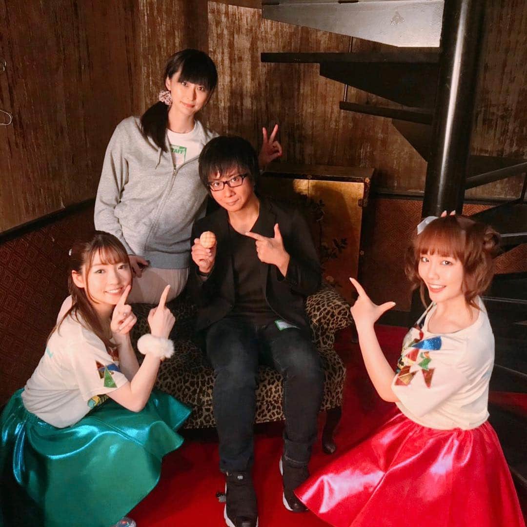 中原龍太郎のインスタグラム
