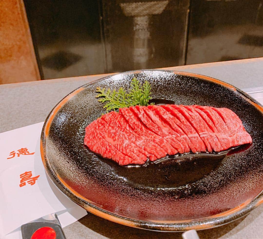 王理惠のグルメインスタ