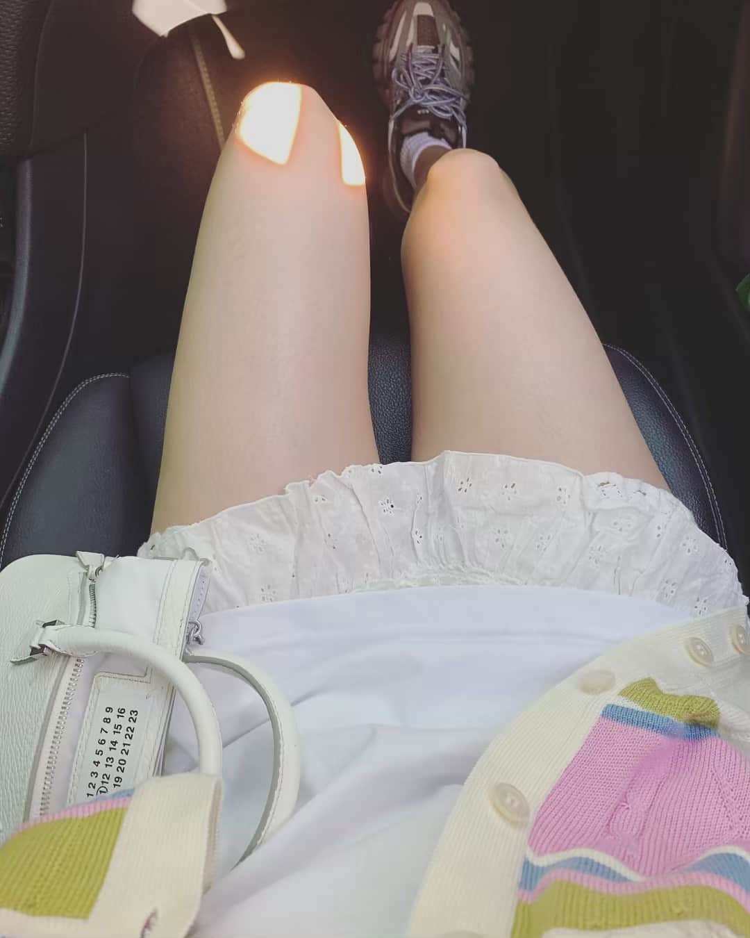 ヒョナ さんのインスタグラム写真 - (ヒョナ Instagram)5月5日 21時47分 - hyunah_aa