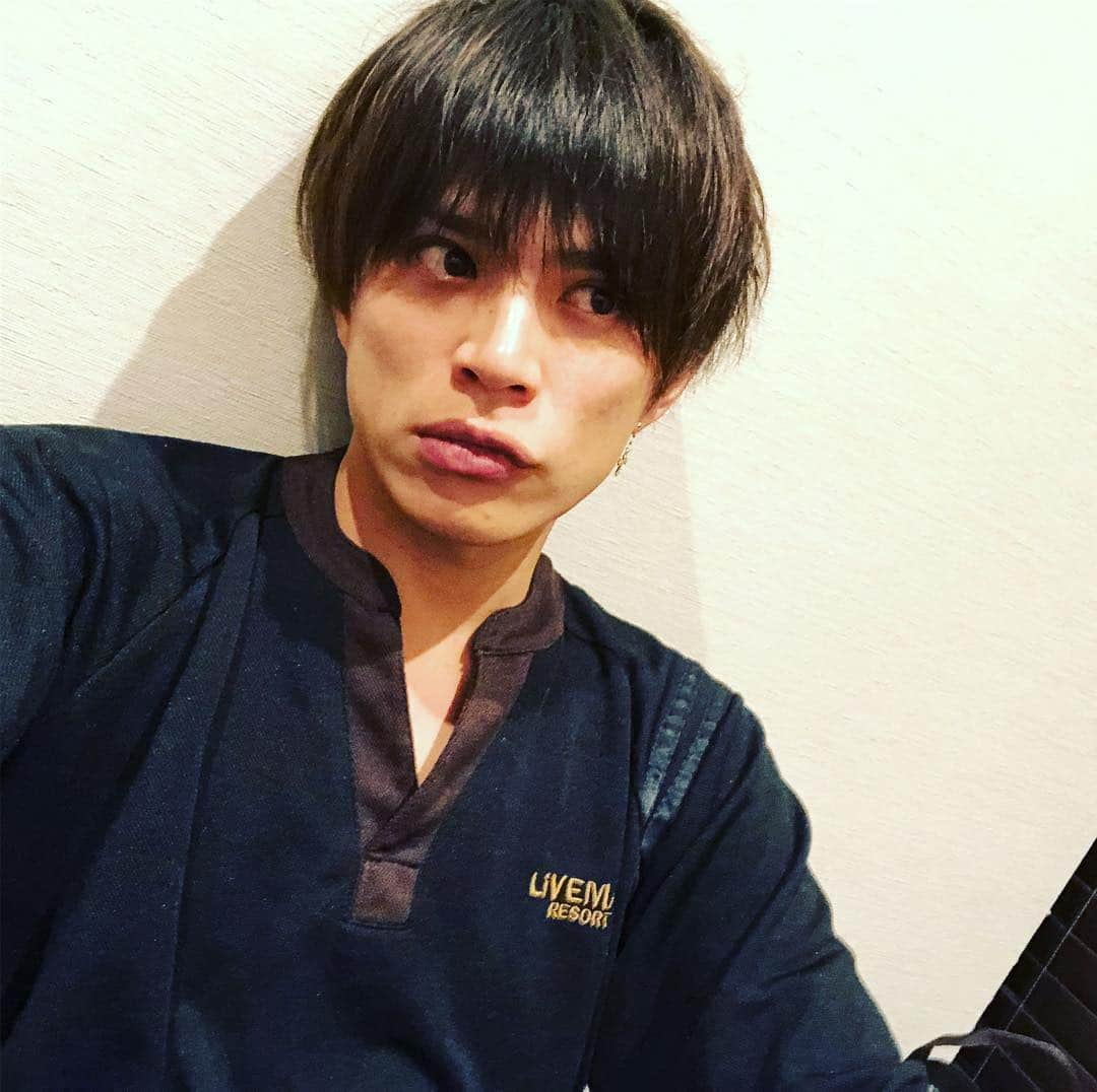 山本裕典さんのインスタグラム写真 - (山本裕典Instagram)「#ゴールデンウィーク #いかがお過ごしですか」5月5日 21時51分 - yusuke_yamamoto0119