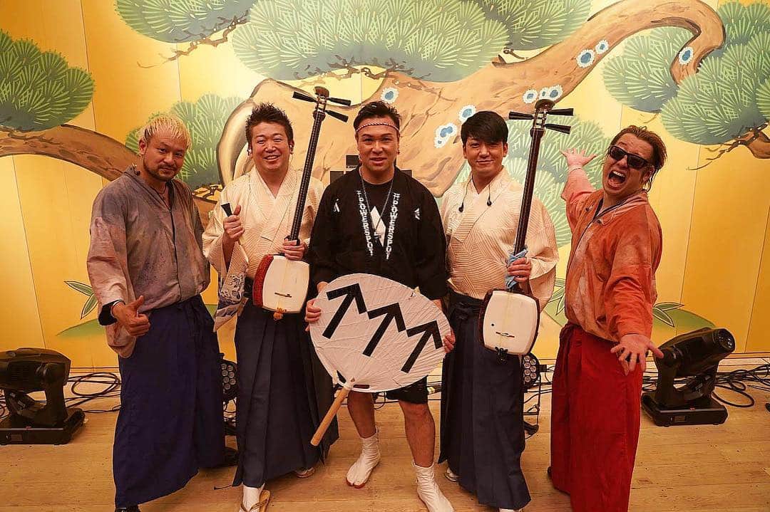 DAISHI DANCEのグルメインスタ