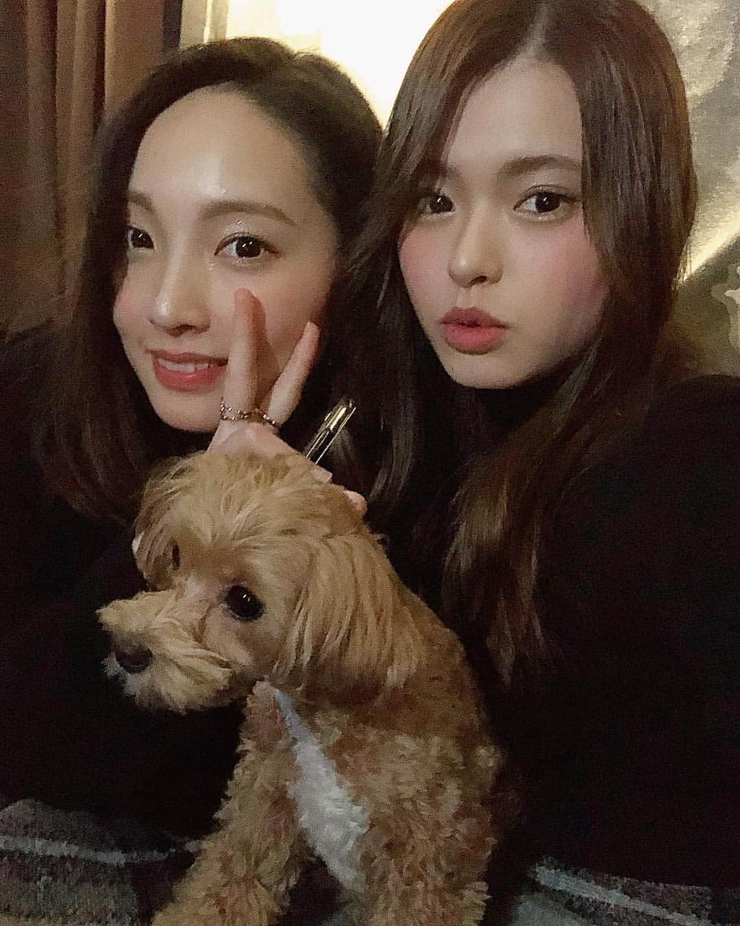 りおなのグルメインスタ