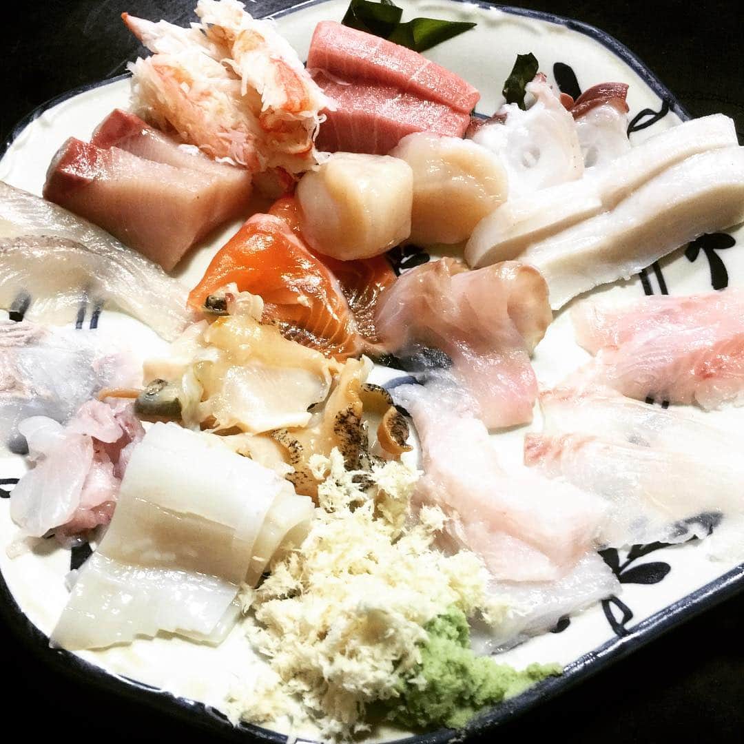 橋本塁のグルメインスタ