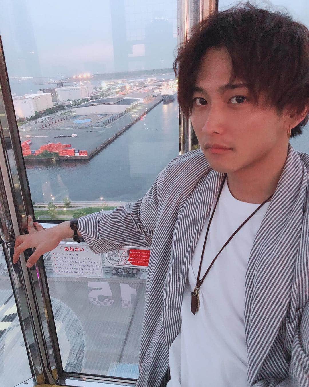 三嶋時人さんのインスタグラム写真 - (三嶋時人Instagram)「指えぐい」5月5日 22時14分 - s23cm