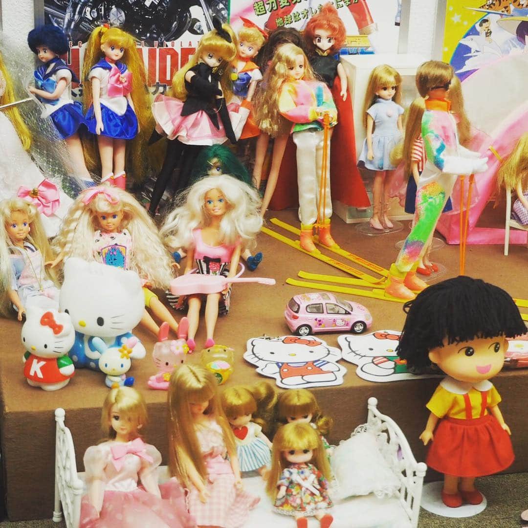 星野奏のインスタグラム