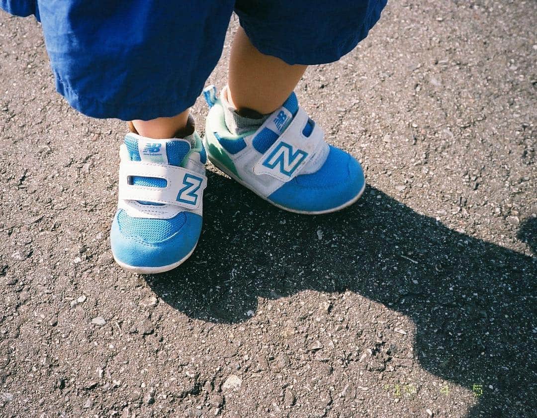 kazuyukikawaharaのインスタグラム