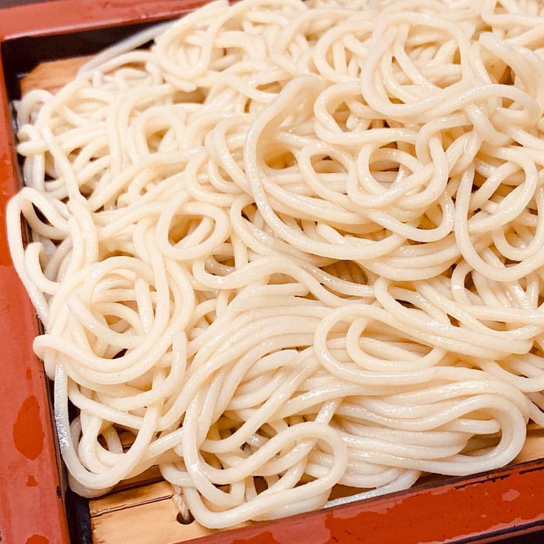 柳家三之助さんのインスタグラム写真 - (柳家三之助Instagram)「久しぶりに尾張屋さんで おしょば食べた。 #soba」5月5日 22時30分 - sannosuke