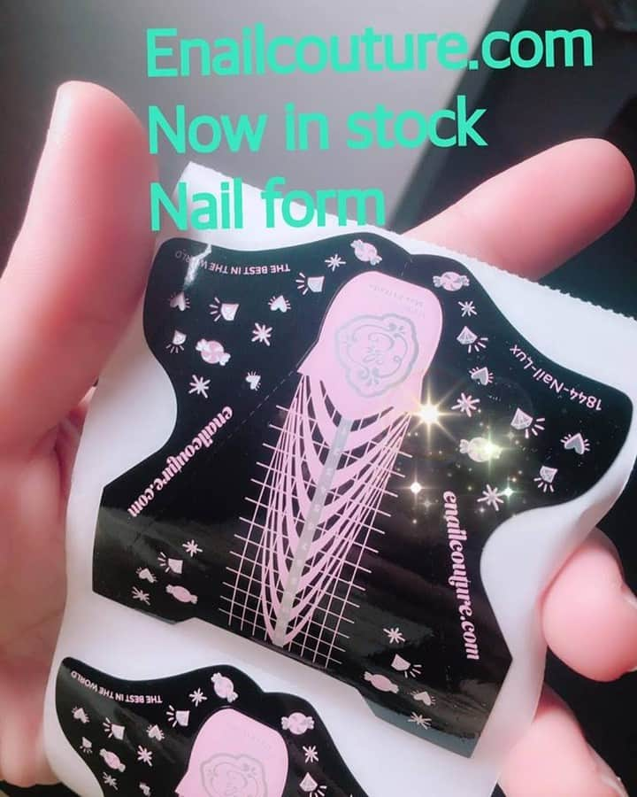 Max Estradaさんのインスタグラム写真 - (Max EstradaInstagram)「The best nail forms in the universe https://Enailcouture.com/ #ネイル#nailpolish#nailswag#nailaddict#nailfashion#nailartheaven#nails2inspire#nailsofinstagram#instanails#naillife#nailporn#gelnails#gelpolish#stilettonails#nailaddict #nail #💅🏻#nailtech#nailsonfleek#nailartwow #네일아트#nails #nailart #notd#makeup #젤네일#glamnails#nailcolor#nailsalon#nailsdid#nailsoftheday https://Enailcouture.com/ happy gel is like acrylic and gel had a baby ! Perfect no mess application, candy smell and no airborne dust ! https://Enailcouture.com/」5月5日 22時30分 - kingofnail