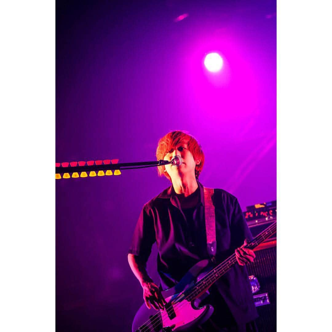 首藤義勝さんのインスタグラム写真 - (首藤義勝Instagram)「春フェスのおもひで  #vivalarock  写真 @t_s_p_1988」5月5日 22時34分 - yoshikatsushuto