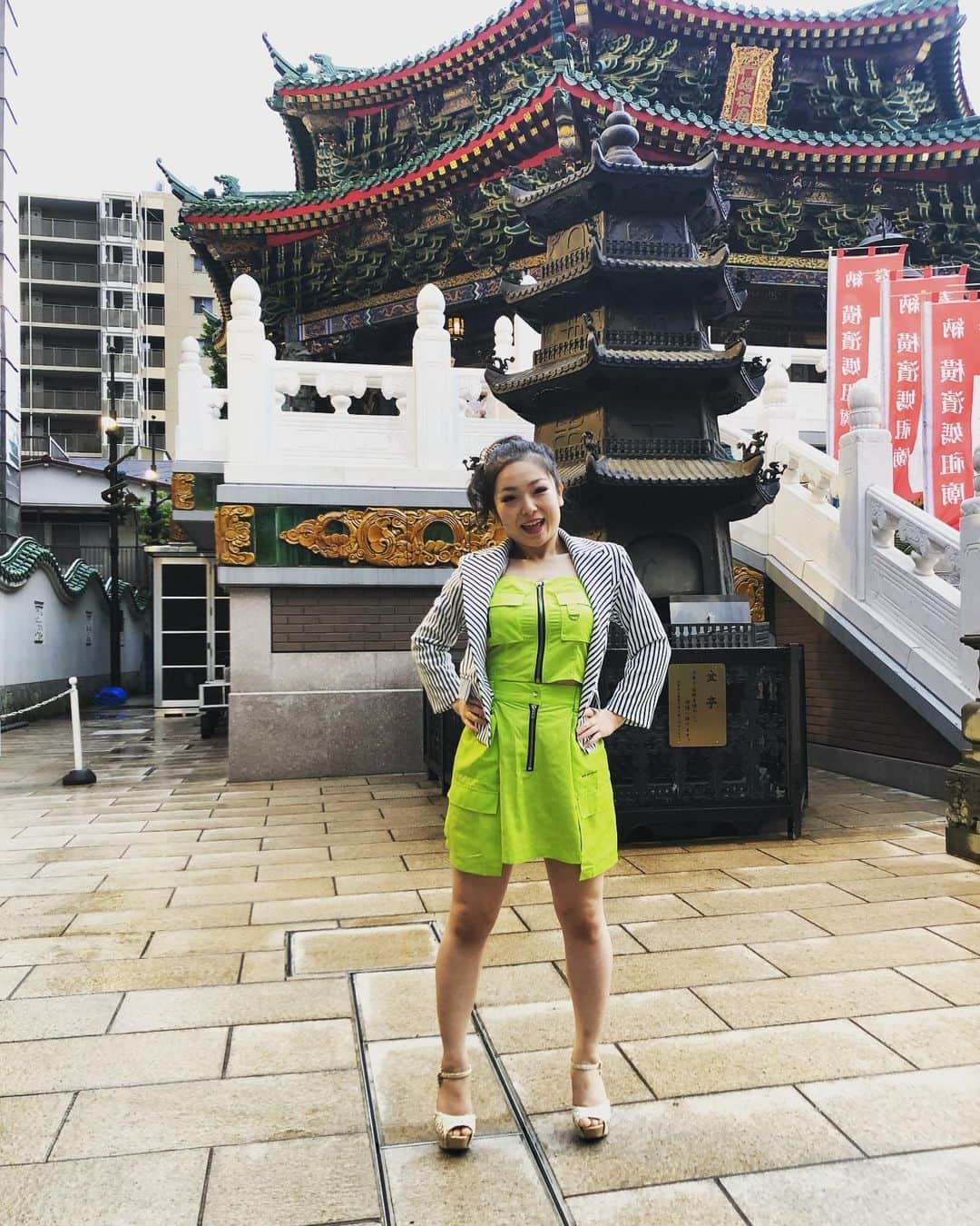 井内里菜のインスタグラム