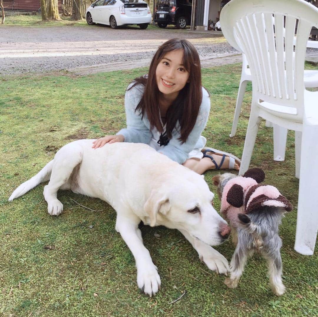 上野瑚子のグルメインスタ