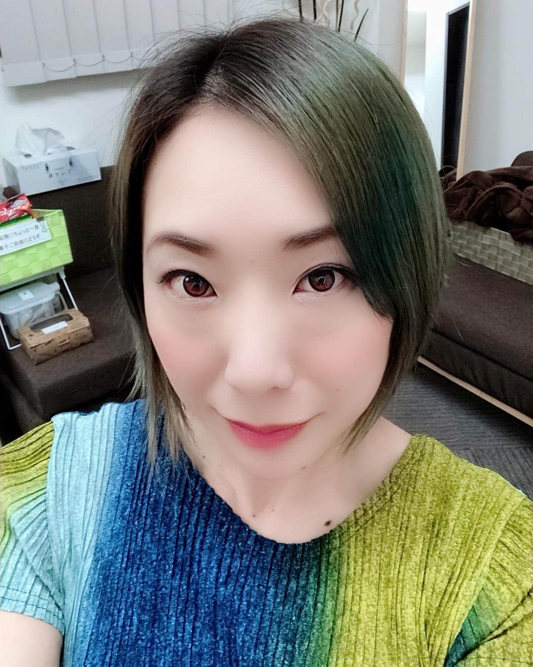 若林美保のグルメインスタ