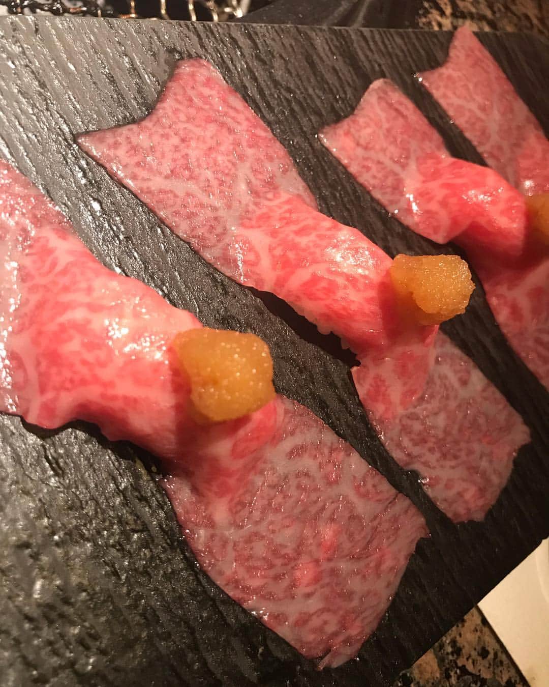 長澤彩子のグルメインスタ