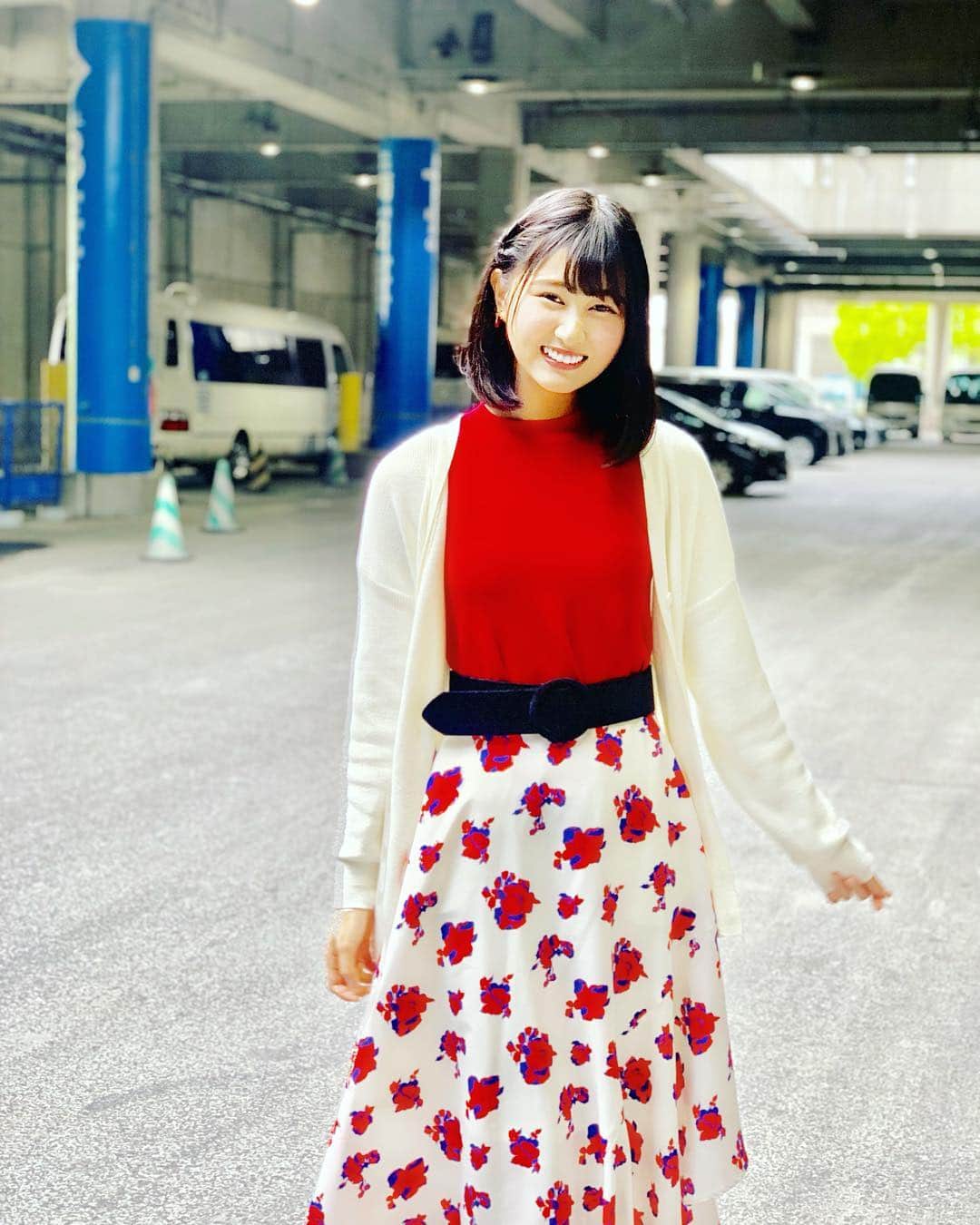 野澤玲奈のインスタグラム