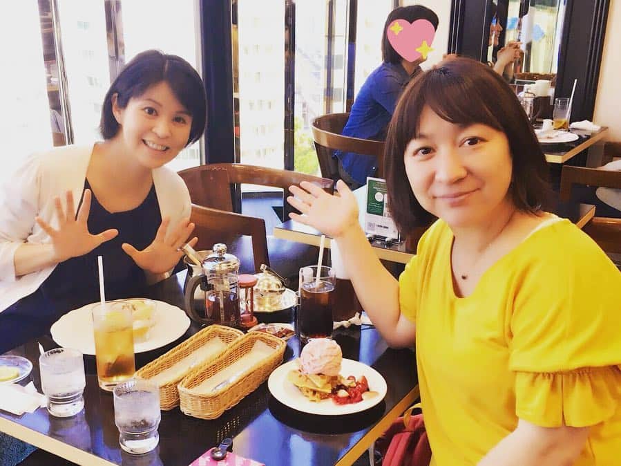 石榑亜紀子のインスタグラム