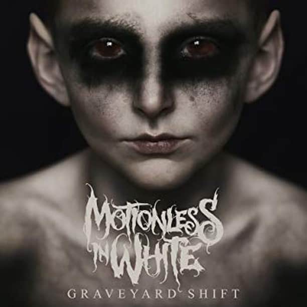 Alternative Pressさんのインスタグラム写真 - (Alternative PressInstagram)「2 years ago, @miwband released their 4th studio album - unlike any album they had ever released! What is your favorite track from 'Graveyard Shift?' 🖤⁣ .⁣ .⁣ .⁣ #altpress #ap #alternativepress #iamap #graveyardshift #miw #miwband #motionlessinwhite」5月5日 23時00分 - altpress