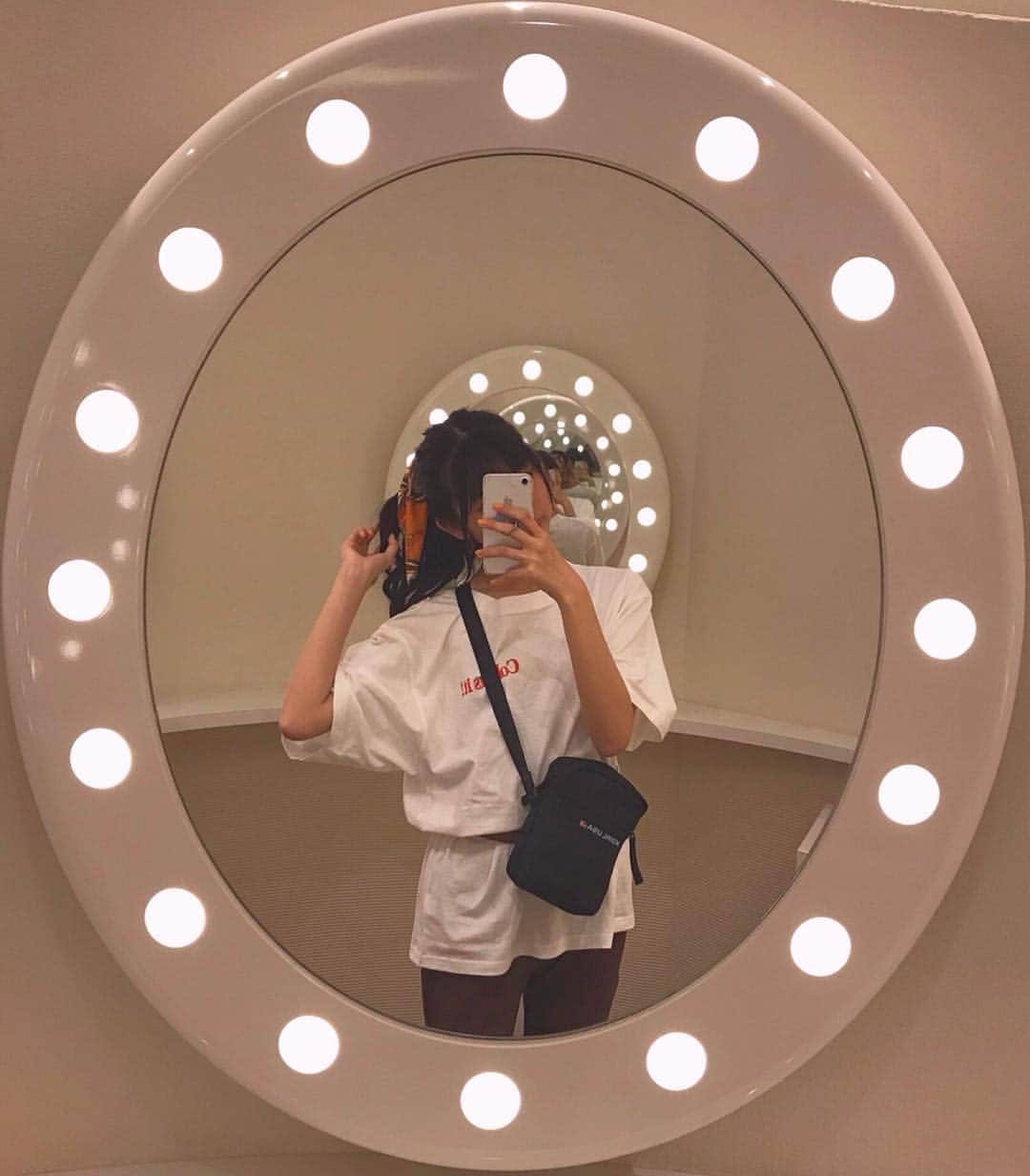 本島莉々果のインスタグラム