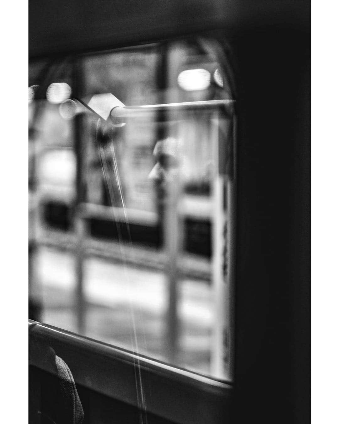 mr007のインスタグラム：「Urban Ghost ►」