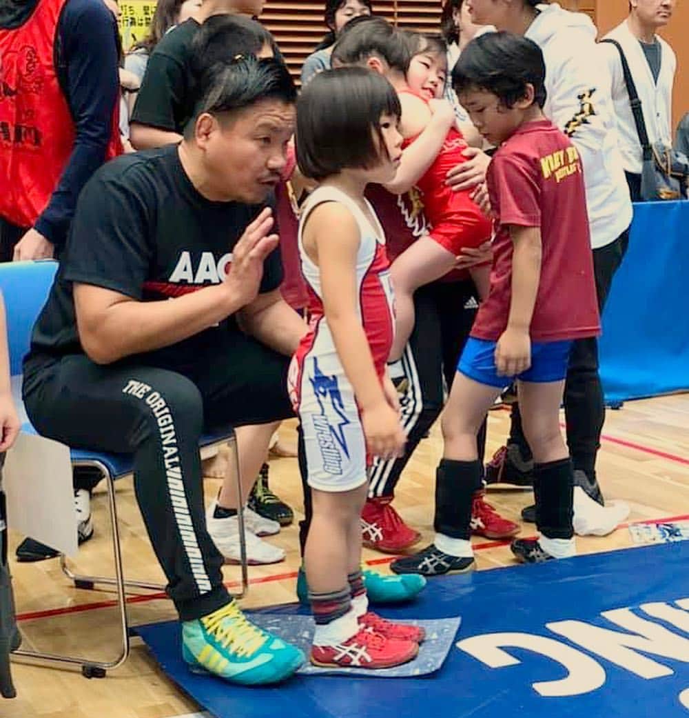阿部裕幸のインスタグラム