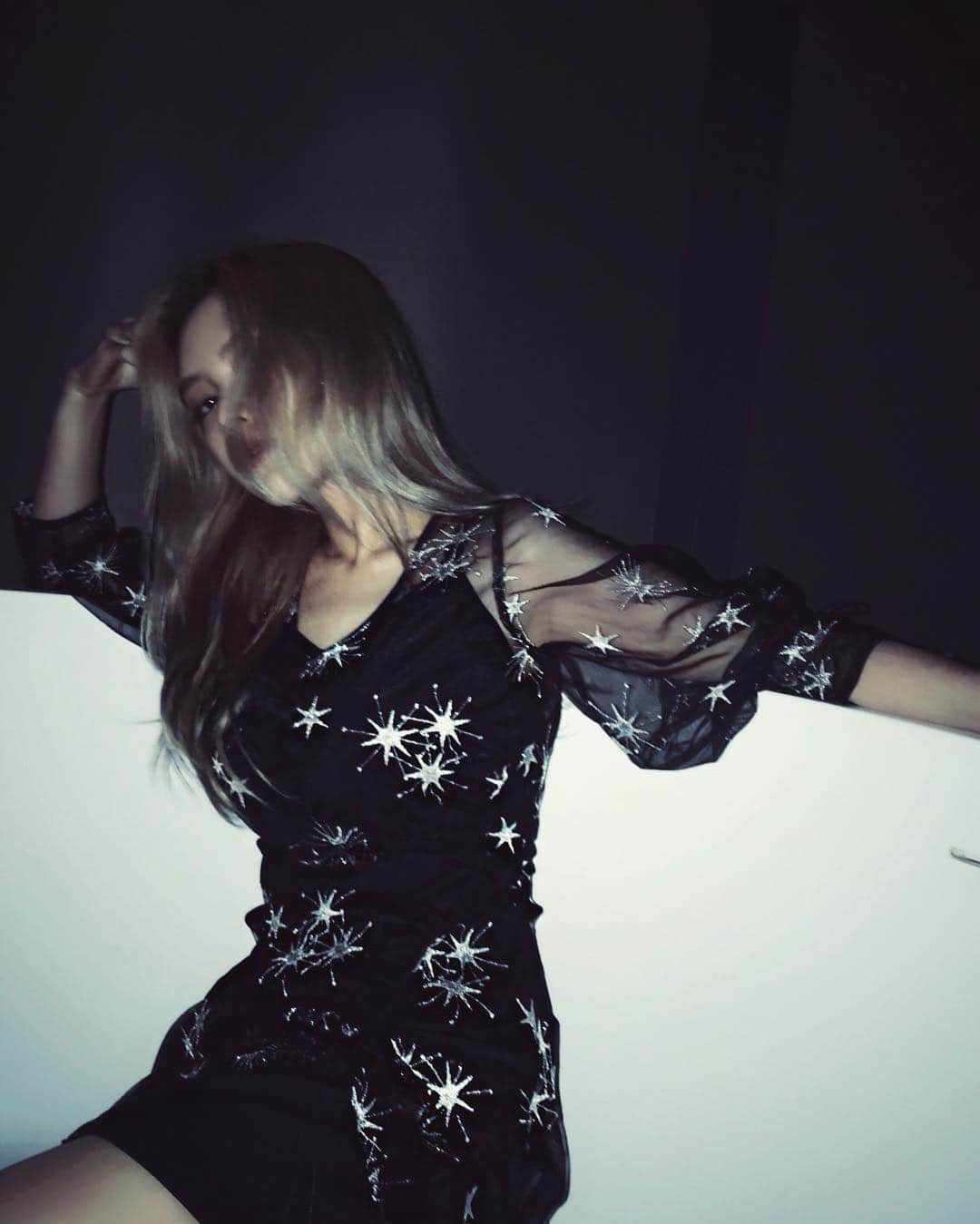 Grace Chowのインスタグラム：「✨✨✨」