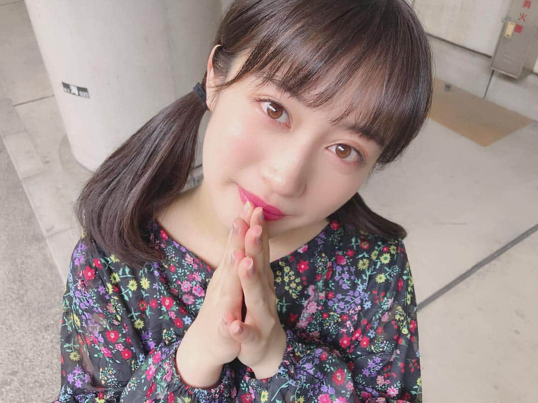 川上千尋さんのインスタグラム写真 - (川上千尋Instagram)「🥺🙏🏻💕」5月5日 23時42分 - this_chihhi