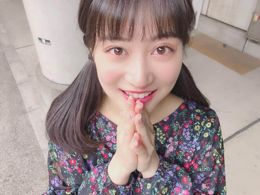 川上千尋さんのインスタグラム写真 - (川上千尋Instagram)「🥺🙏🏻💕」5月5日 23時42分 - this_chihhi