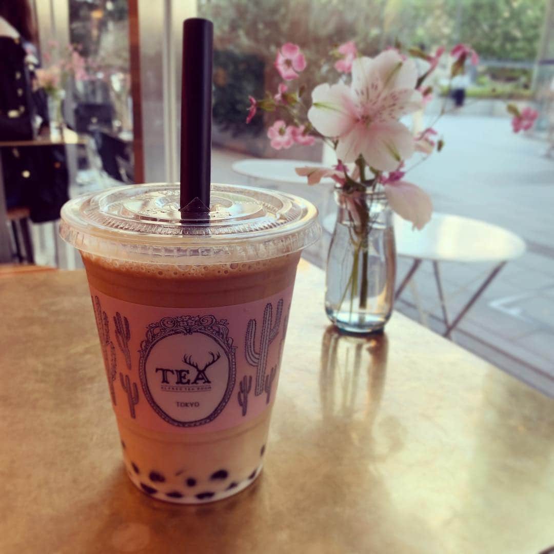 榎本温子のグルメインスタ