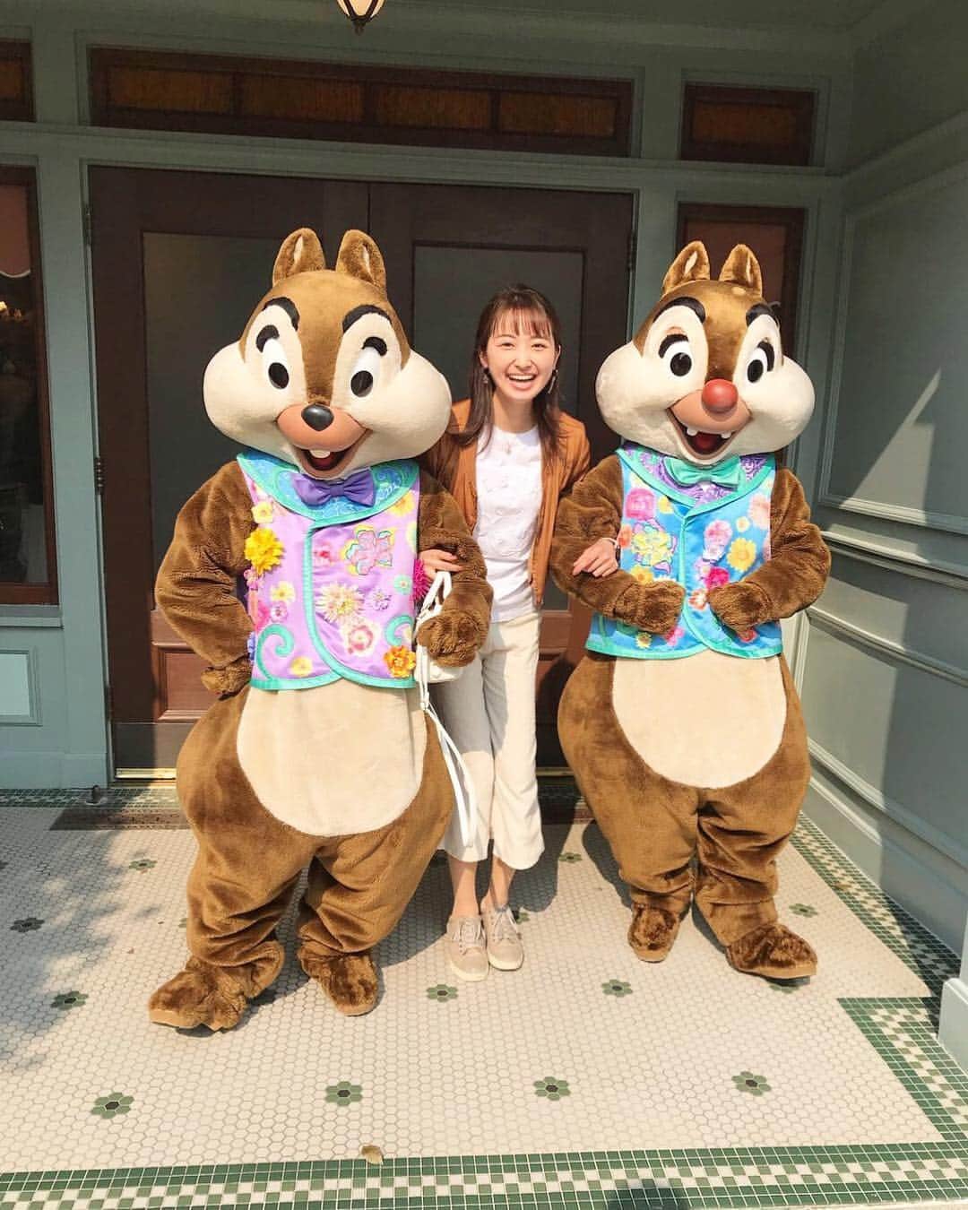 西口真央のインスタグラム
