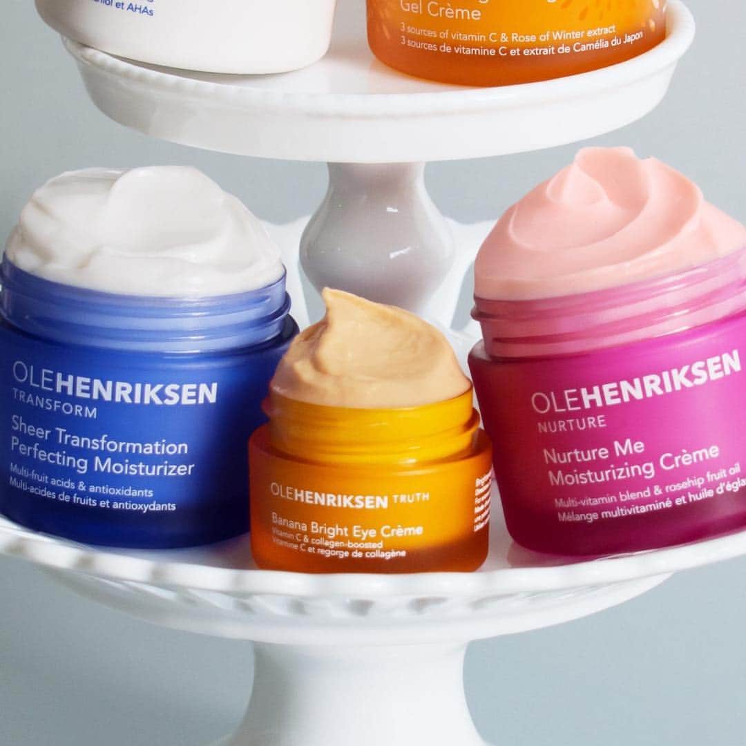 のインスタグラム：「Serving dreamy, creamy textures on a platter 😍 Which is your fave?」