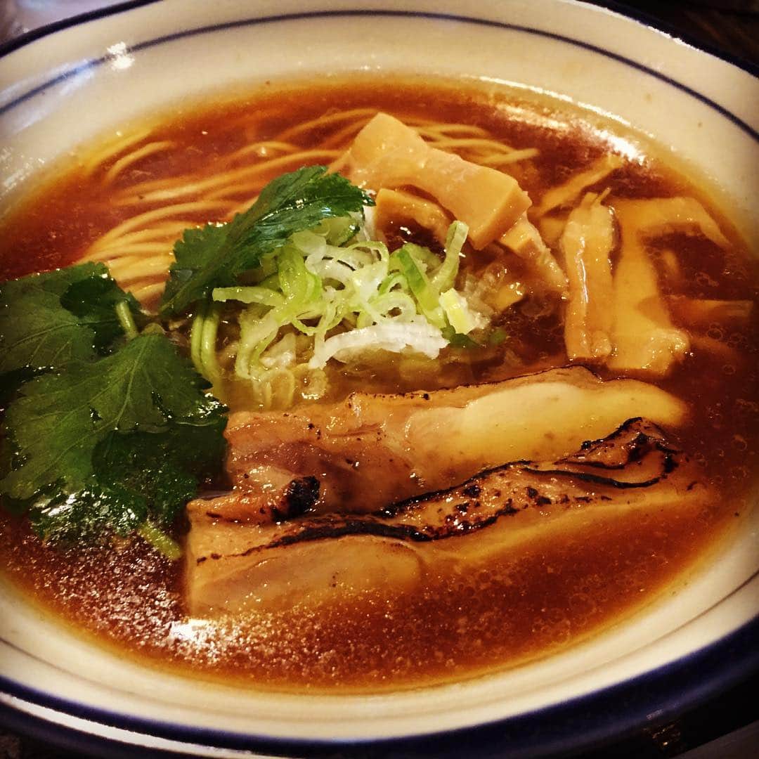 岸田繁さんのインスタグラム写真 - (岸田繁Instagram)「麺タル弱いアタイ」5月6日 0時35分 - kishidashigeru