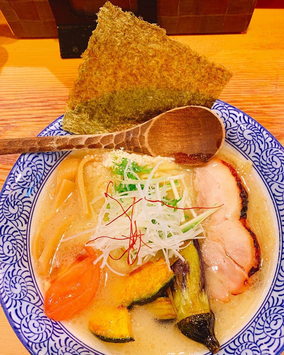 樫原伸彦のグルメインスタ