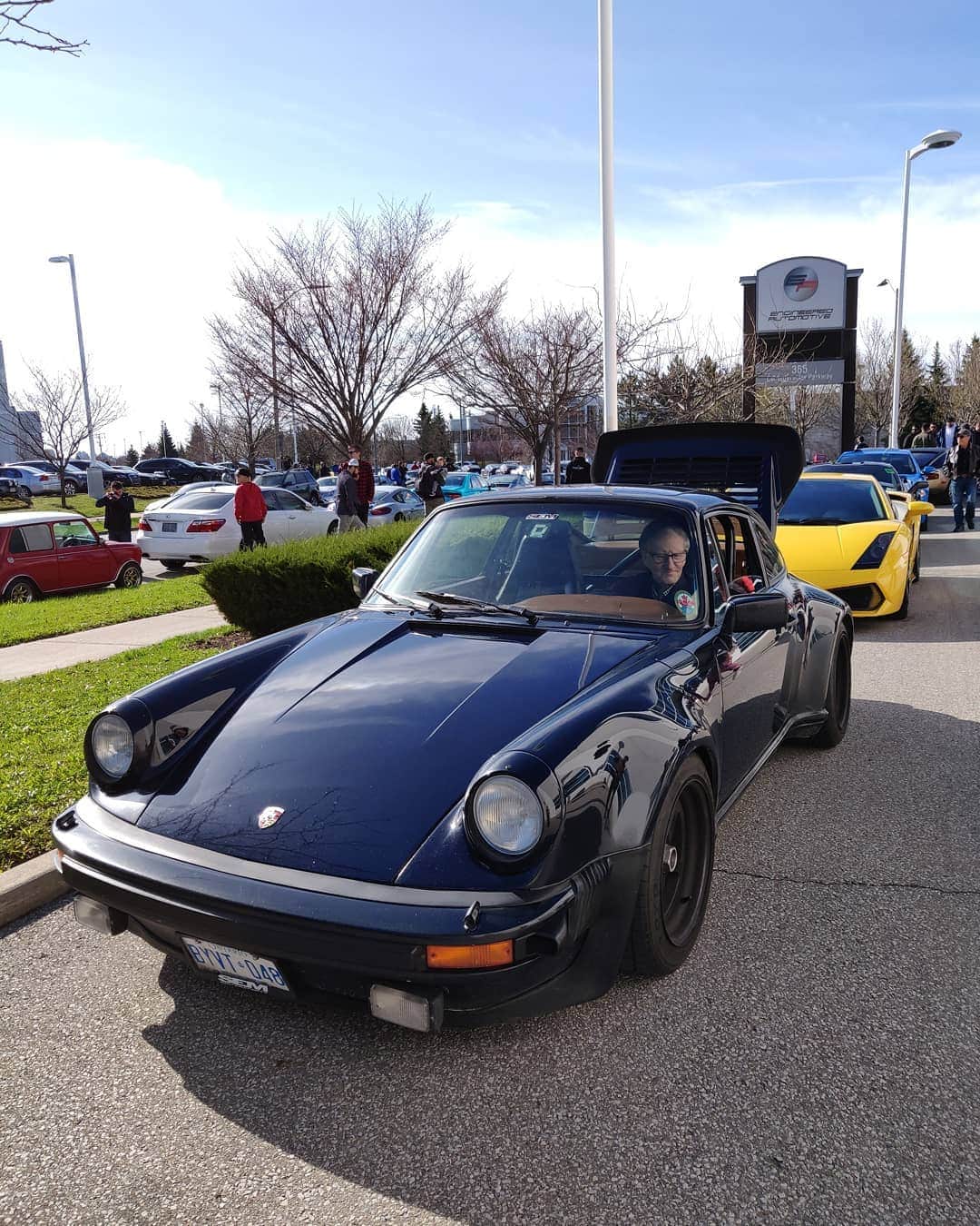 CarsWithoutLimitsのインスタグラム