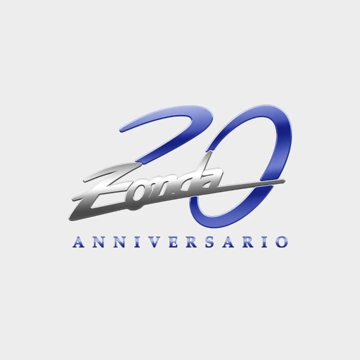 パガーニ・アウトモビリのインスタグラム：「Our next date is the Motor Valley Fest from the 16th to 19th of May. Right after we will bring the legendary Zonda Collection to the circuit of Monza on the 2nd of June during the Pagani Open Day. More info to come shortly!  #zondatribute #zonda20 #zonda20anniversary #pagani #zonda #zondacollection #MotorValleyFest」