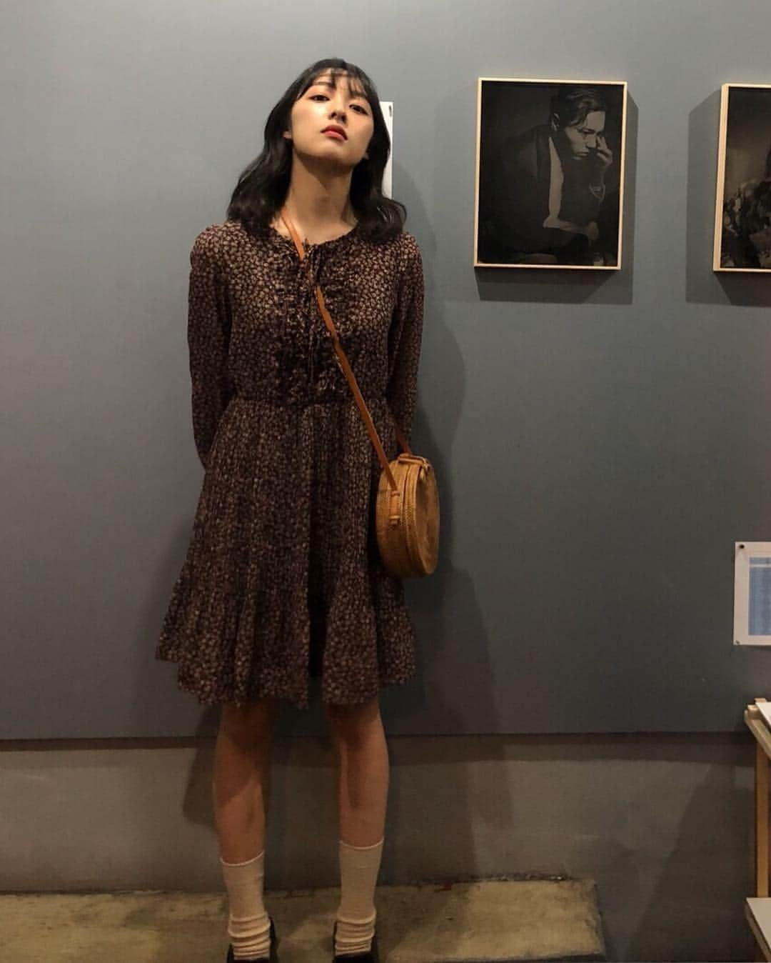 キム・ボラさんのインスタグラム写真 - (キム・ボラInstagram)5月6日 1時33分 - kim_bora95