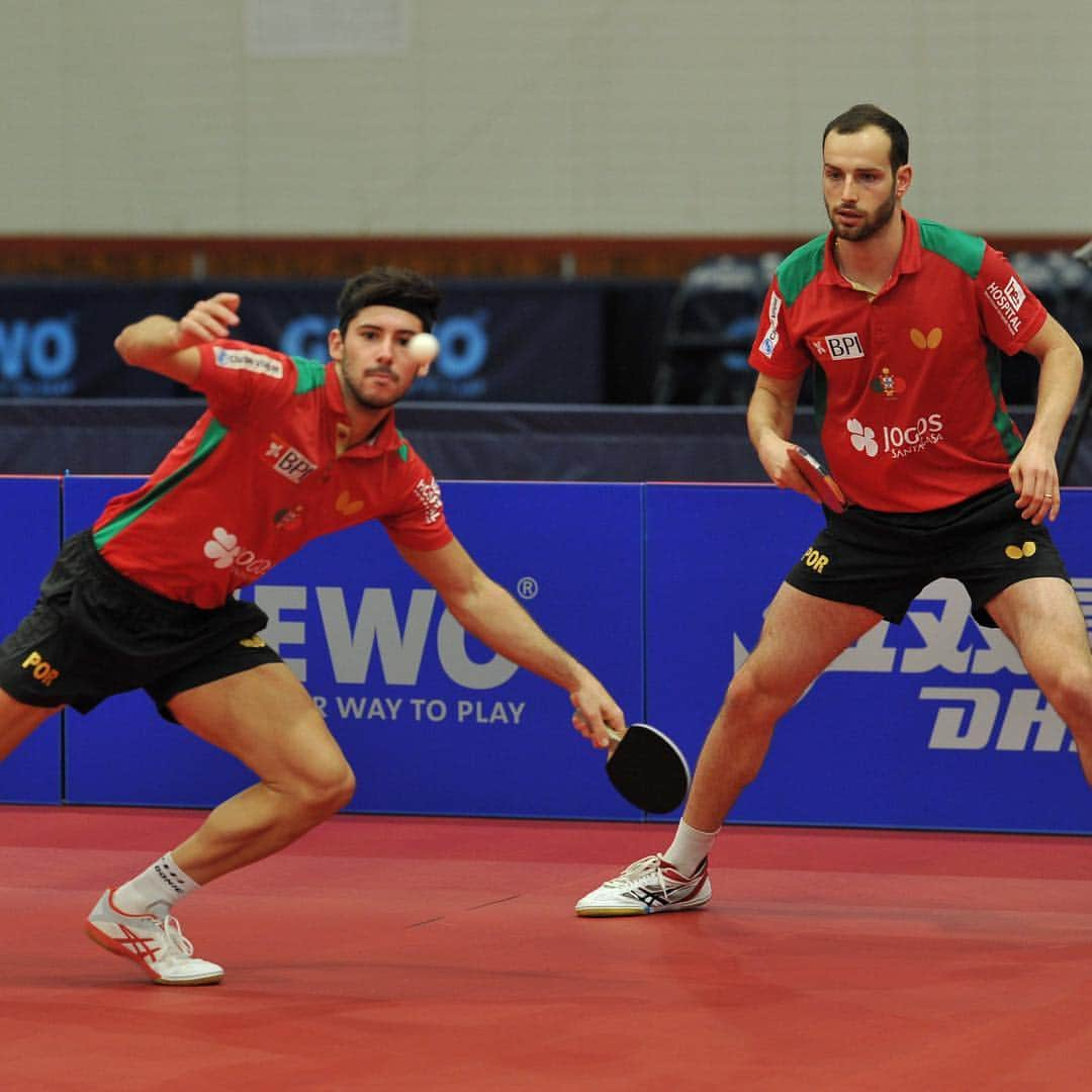 ITTF Worldさんのインスタグラム写真 - (ITTF WorldInstagram)「👏👏👏👏 #Congratulations to our #ITTFChallenge 🇷🇸#2019SerbiaOpen CHAMPIONS!!!! . 🏴󠁧󠁢󠁥󠁮󠁧󠁿 Paul Drinkhall 🇯🇵 Hina Hayata 🇵🇹 Diogo Carvalho & Joao Geraldo 🇭🇰 Soo Wai Yam Minnie & Ng Wing Nam」5月6日 1時52分 - wtt