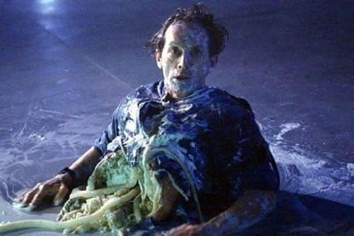 スラッシュさんのインスタグラム写真 - (スラッシュInstagram)「Happy Birthday #LanceHenriksen ! iiii]; )'」5月6日 2時50分 - slash