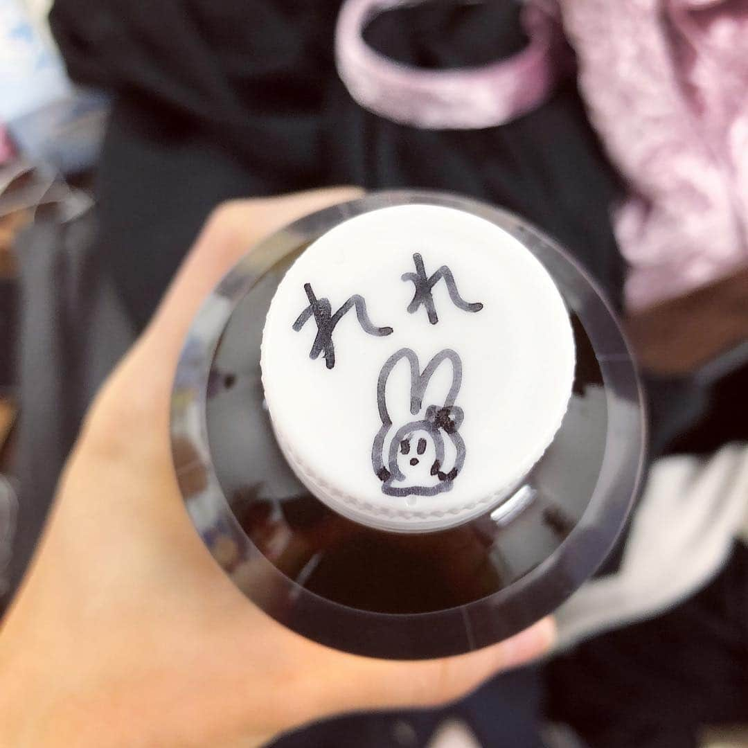 仮眠玲菜さんのインスタグラム写真 - (仮眠玲菜Instagram)「#げんきのでるフタ集」5月6日 3時11分 - amai_re_re