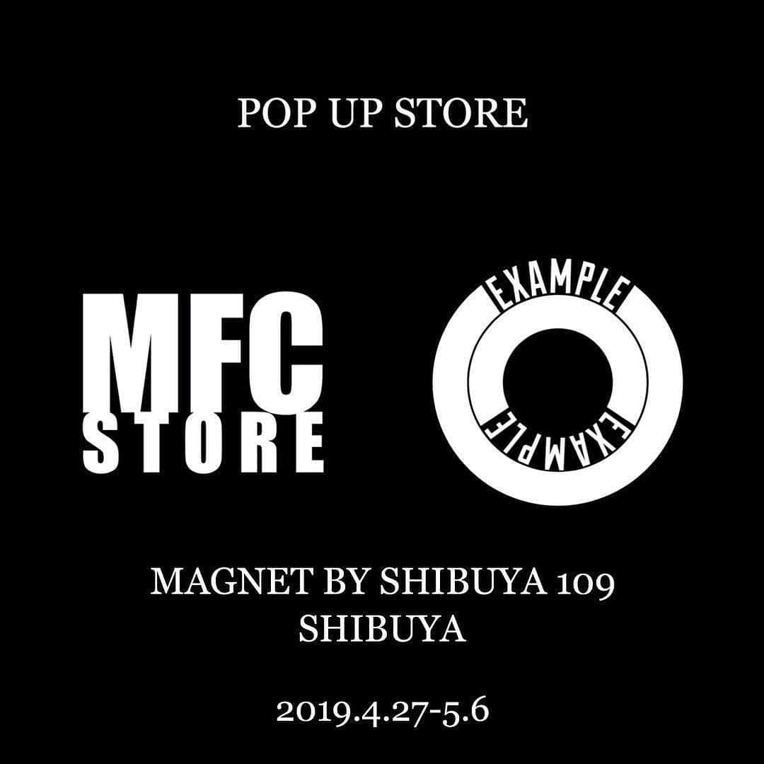 サイプレス上野さんのインスタグラム写真 - (サイプレス上野Instagram)「本日ライブぶっかます！！！ ※ 5.6 MFC STORE Presents MAGNET by SHIBUYA109 GW FES-1st Anniversary PARTY-＠ SHIBUYA109 ROOFTOP🎊🎊🎊詳細はこちらより→ https://magnetbyshibuya109.jp/eventnews/1229/ ※ よっしゃっしゃっす！」5月6日 12時52分 - resort_lover