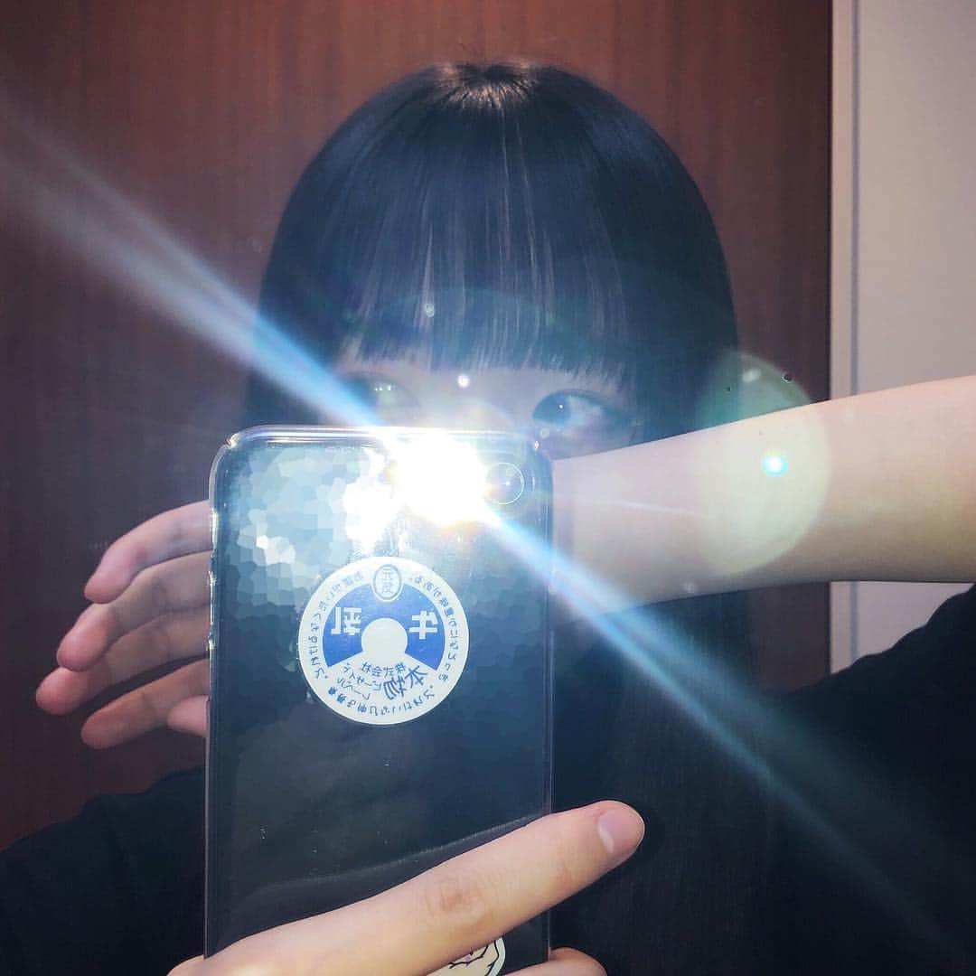内田珠鈴さんのインスタグラム写真 - (内田珠鈴Instagram)「🥛🐄🖤☁️🕷🦷🐾🥛」5月6日 12時54分 - shuri_426