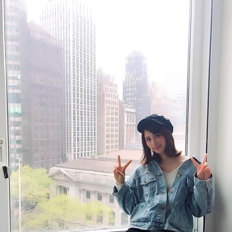 山本成美のインスタグラム