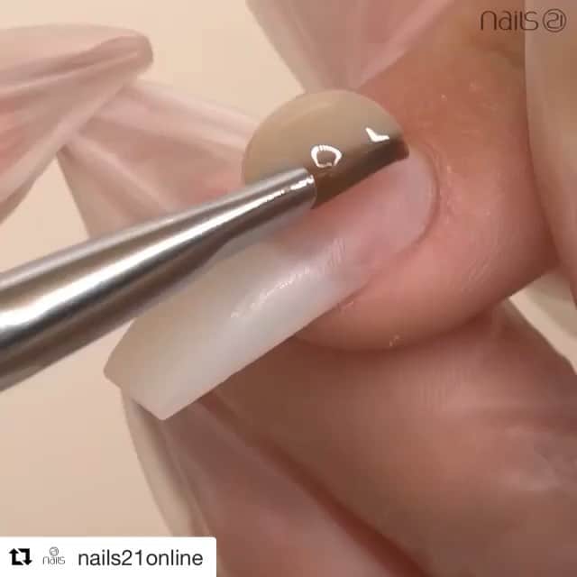 Nail Designsのインスタグラム