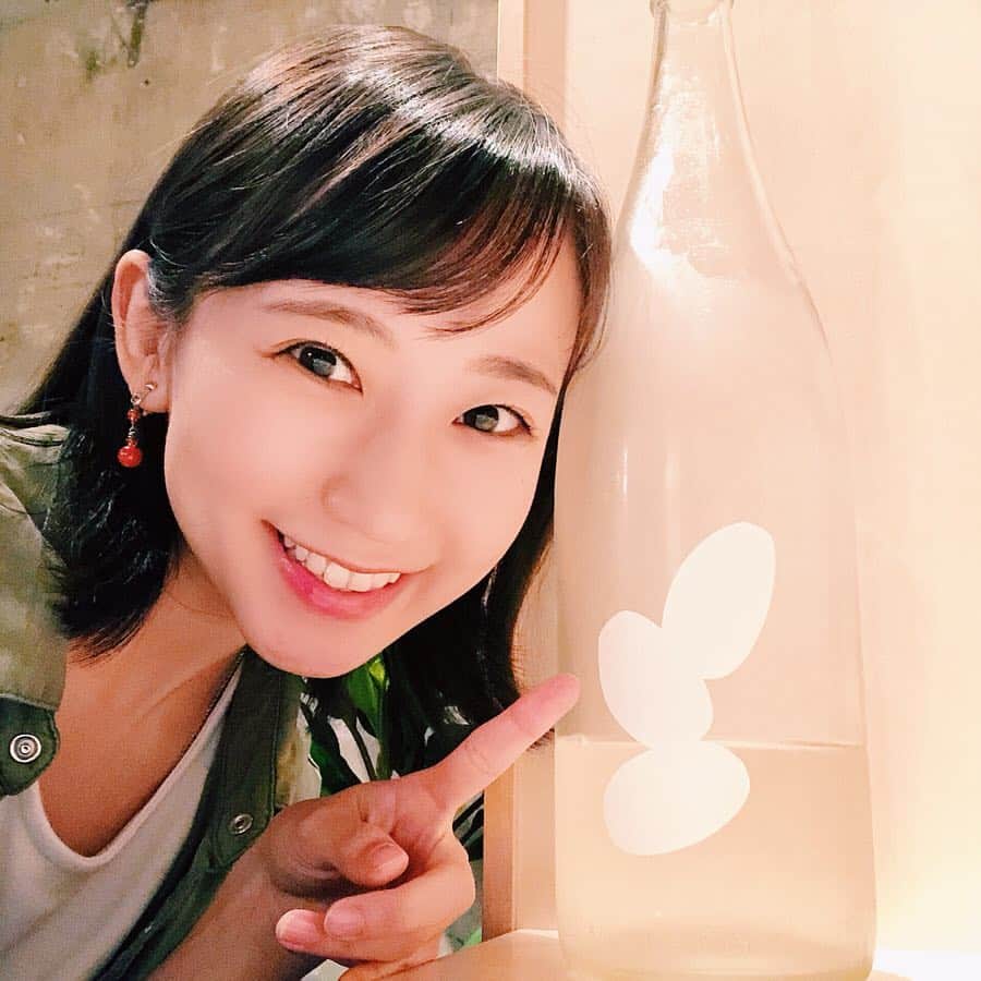 住吉史衣のグルメインスタ