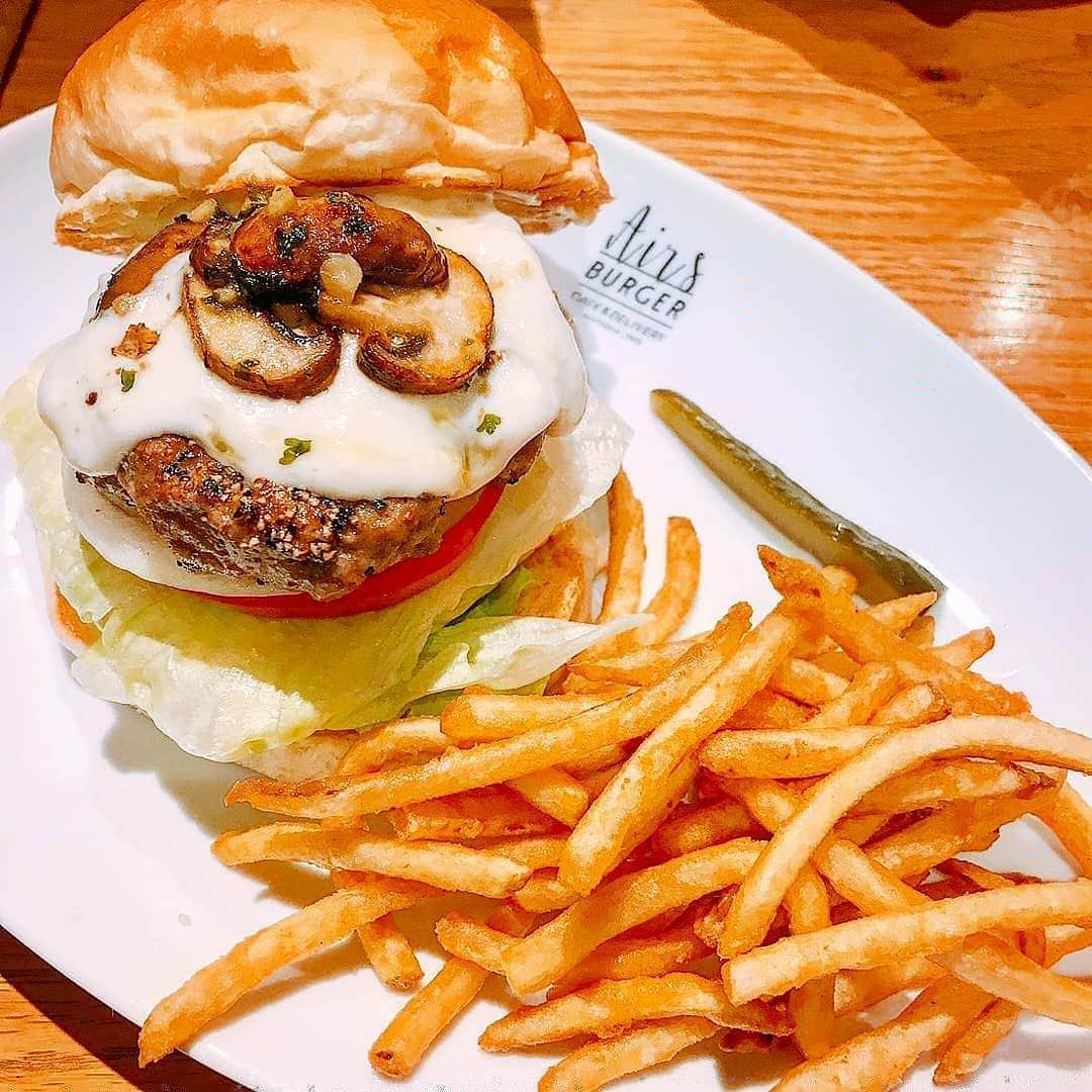 梅野源治のグルメインスタ