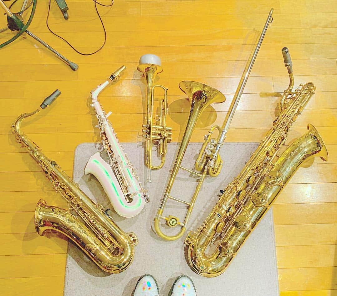 YOKANのインスタグラム