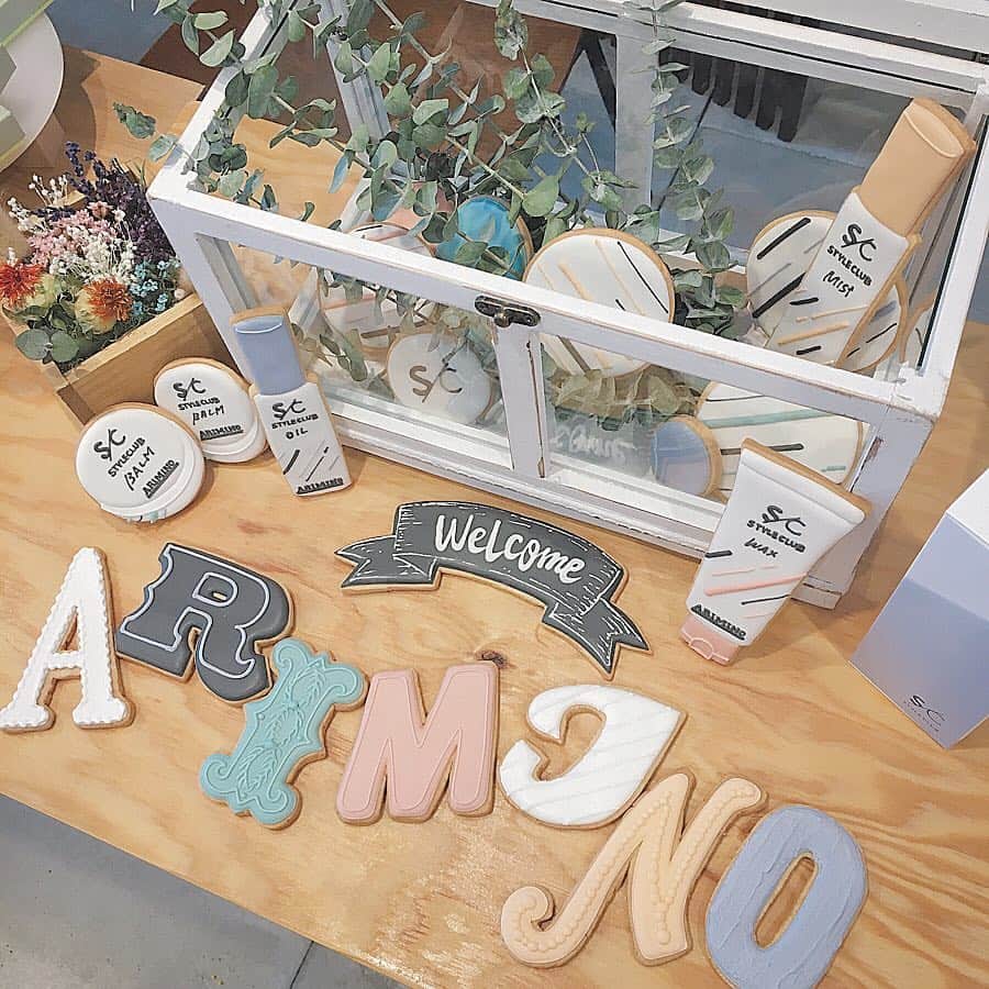 ai okadaのインスタグラム
