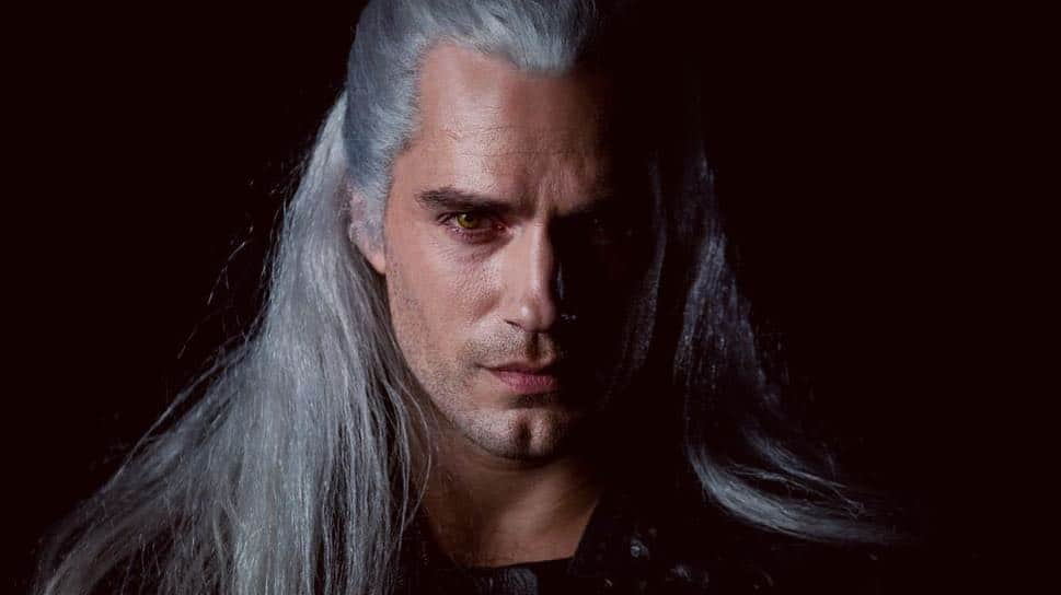 クリス・ハードウィックさんのインスタグラム写真 - (クリス・ハードウィックInstagram)「May you hunt the evils of the world, Geralt of Rivia. 🎂🎉 to Henry Cavill. ... #HenryCavill #GeraltofRivia #Geralt #TheWitcher」5月6日 5時15分 - nerdist