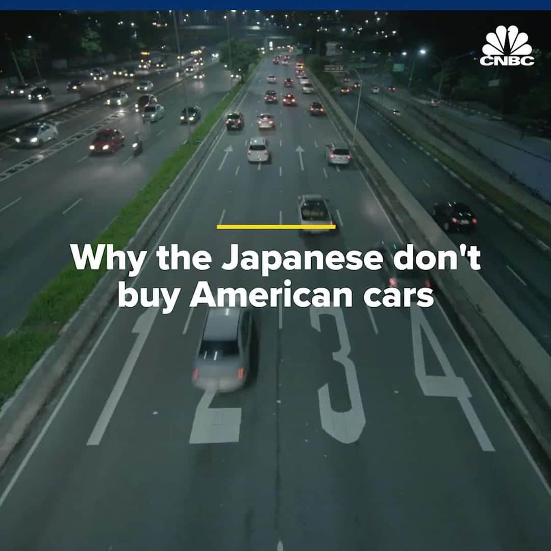 CNBCのインスタグラム